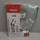 RAINTOK Windshield Wiper Blades Replacement for Toyota Highlander 20012007 / Toyota RAV4 20012005 Original Factory Quality Front Rear Wipers Blade Set for My Car  22" 19" 12" (Pack of 3)