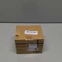 4-Pack Damp Clean Duster Sponge,Gray Damp Dusting Sponge,Duster Baseboard Cleaner Sponge with Ridges,Reusable Wet Duster Sponge,Household Cleaning Sponges for Blinds,Window Track Grooves