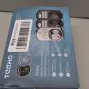 TEEHO TE002 Keypad Deadbolt with Fingerprint