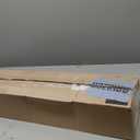 ATRACYPART 19A70060 OEM Lawn Striping Kit for Cub Cadet ZT1 Ultima 42" / 50" / 54" Stamped Deck - Compatible with Zero Turn Mowers (Replacement Grass Striping Roller Kit)