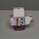 Mini Karaoke Machine for Kids, 2025 TOP Toys Christmas Birthday Gifts Ideas for Girls Ages 4, 5, 6, 7, 8, 9, 10, 12+ Years Old, Portable MP3 Player with 2 Wireless Mics for Party