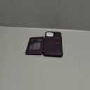 Vinich for iPhone 13 Pro Max Wallet Case with Card Holder, RFID Blocking Credit Slots Kickstand Shockproof Phone Cover Fit for iPhone 13 Pro Max 6.7" Purple