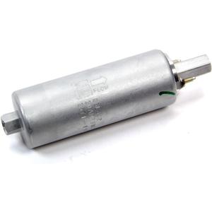 Walbro Fuel Pump, GSL, Electric, In-Line, 255 lph, 10 mm x 1.00 Female Inlet, 10 mm x 1.00 Female Outlet, Gas, Each