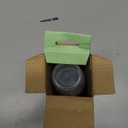 Haakaa Silicone Baby Food Dispensing Spoon Feeder 4oz - Infant Squeeze Cereal Feeder, Baby Fresh Food Feeder, Feed Bottle for Puree, Solid Baby Food, BPA Free, 4m+ Babies  Pea Green