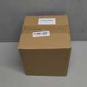 Cat Litter Refill Bags - 4-Pack Lasts 16 Months Jumbo Genie Refill Cartridge, for Cat Genie Standard, Plus, XL+ Pail Refills, EVOH Odor Control,Pet Genie Refill