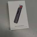 Hidden Camera Detector for Travel & Hotel, 2026 Upgraded Wireless Spy Camera Finder, RF Signal Scanner & Bug Detector, 5 Sensitivity Levels, 4 Modes, 25H Working Time