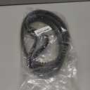 3pcs 30 Series Go Kart Drive Belt for Manco 5959, for Comet 203589, 30 Series Drive Belt for Go Kart