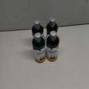 4 x Vets Best Flea and Tick Shampoo for Dogs  Advanced Strength Plant-Based Formula for Flea Treatment and Prevention, Natural Flea Bath and Tick Control, Vet Recommended, Made in USA, 12 oz