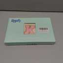 Birthday Gifts for 4 5 6 7 8 9 10 11 12 13 Year Old Girls,Gifts for Teens Kids Daughter Sister Her,Two Way Zipper Crossbody Bag Fanny Pack Belt Bag Cute Trendy Stuff - Cream,K