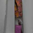 6 Pcs Fall Leaves Stems Fall Maple Leaves Silk Autumn Leaf Branches Orange Floral Stems Fake Autumn Leaf Branch for Home Vase Thanksgiving Table Centerpieces Halloween Décor