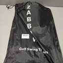 Golf Swing Motion Trainer,90-Degree Swing and A Full Swing Mode,Strong Durable and Lightweight,for Beginners and Professionals Golf Training Tools