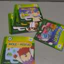 LeapFrog LeapStart Learn to Read Volume 1