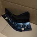 GM Genuine Parts 60004027 Passenger Side Back Body Pillar Inner Panel