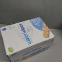 WaterWipes Sensitive+ Newborn & Baby Wipes, 3-In-1 Cleans, Cares, Protects, 99.9% Water, Unscented & Hypoallergenic, 720 Count (12 Packs)