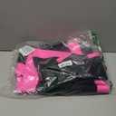 Hevto Kids Wetsuit for Boys Girls Toddler Youth 3/2mm Neoprene Full Wet Suits in Cold Water for Swimming Surfing Diving (16, K1-3mm-Back Zip-Pink)