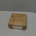 ERC112D Temperature Controller Kit, New BEV Air 00C30-123D-03 Temperature Controller with Dual NTC Sensor Probes, Replacement for Beverage Air Refrigerators, Frosting Output Points, Instructions