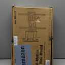 Mounting Dream TV Wall Mount Swivel and Tilt for Most 26-55 Inch TV, TV Mount Perfect Center Design, Full Motion TV Mount Bracket with Articulation, up to VESA 400x400mm, 60 lbs, MD2377