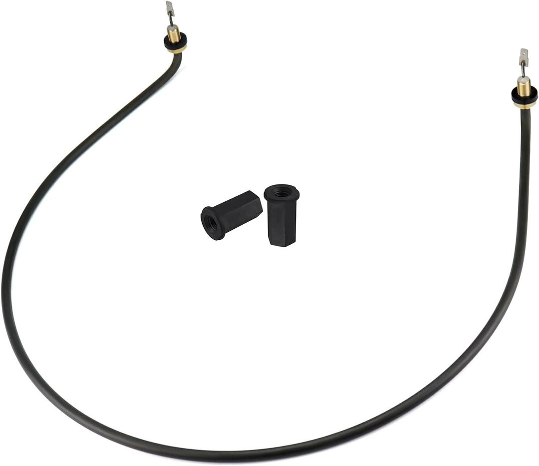 W10518394 W10134009 Dishwasher Heating Element by Beaquicy - PS8260087 Heating Element Replacement for Whirlpool, Amana, Maytag, Kenmore 665 Dishwasher Parts WDT720PADM2 WDT710PAYM3 W10441445