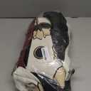 JINCHAN Lora Floral Curtains for Bedroom 95% Blackout Drapes Room Darkening Window Drapes Fall Decor Winter Vintage Boho Flower Print Curtain for Living Room 84 Inch Length 2 Panels with Grommet Beige