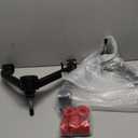 Front Upper Control Arms for 2005-2023 Toyota Tacoma, Hilux, Fortuner, 2-4" Lift Suspension Arms Replacement OEM Factory Suspension Arms