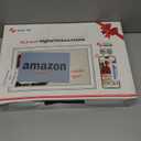 64GB 15.6" Frameo Digital Picture Frame WiFi, Large Electronic Photo Frames 1920 x 1080 IPS FHD Touch Screen, Send Photos from Your Phone from Anywhere, Best Gifts for Parents and Grandparents