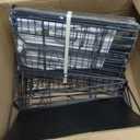 Rack Large Capacity Water Under Sink Cabinet Organizer for Kitchen Home