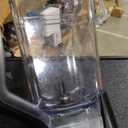 Replacement Pitcher for Ninja Blender 72OZ XL Cups Replacement, Replacement Parts Accessories Vaso de Licuadora Ninja for Blender BL610, BL610BRN, BL610C, BL710WM, CO610B, CO650B, CT610 ect.