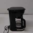 Toastmaster Coffee Maker, 12 cup