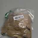 Paralinda 3 Pairs Women's 20D Pantyhose with Control Top and Reinforced Toes (Large, Nude)