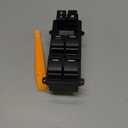 35750TR0A21 Master Power Window Switch Compatible with Civic 2012 2013 1.8L 2.4L L4