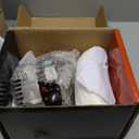 A-Premium Alternator Compatible with Ford Five Hundred, Freestyle & Mercury Montego 2005-2007, 3.0L, 130A 12V CW 6-Groove Pulley, Replace# 5F9T-10300-AC, 5F9Z-10346-AA, 6F9T-10300-AA, 6F9T-10300-AC