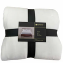 Modavari Home Fashions Quilt - Queen/Full, White Colo