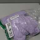 Bow Pillow Throw Pillows Butterfly Shaped Decorative Cute Pillows for Bed Sofa Cute Home Decorr,Purple 10 * 8inch