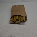 Fomcet 7.2FT Wedding Arch Round Backdrop Stand Gold Metal Circle Wedding Arch for Ceremony Birthday Party Anniversary Bridal Baby Shower Graduation Decoration