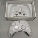 ZD Ultimate Legend Wireless Controller, TMR Joysticks, Hall Effect Triggers, 3000Hz Polling Rate, 1ms Low Latency, Modular Design, Compatible with Switch/Switch2/PC/Steam/Android/iOS