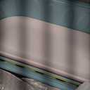 5-Pack 12-Inch Cute Plastic Plant Pots with Saucers | Multi-Color Thickened Flower Pots with Drainage Holes for Succulents, Herbs, Orchids | Indoor/Outdoor Soil Hydroponics Dual Purpose Planters