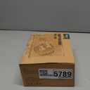 hygger Quiet Magnetic Aquarium Wave Maker, 2600GPH DC 24V Powerhead with Digital Led Display Controller, Submersible Water Inverter Circulation Pump for Fish Tank 26-55 Gallon