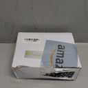 115 PCS Ball Cake Toppers - Mini Balloon Cake Decorations Foam Ball Cupcake Picks DIY cake Insert Toppers for Birthday Party Wedding Baby Shower - Brown Theme