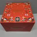 Bird Feeder with Camera Solar Powered: Smart Bird Feeders for Outdoors Garden with AI Identify Auto Capture 2K HD Bird House with Camera Outside WiFi Live View Birdfeeder Cam Gift for Birds Lover