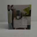 Keurig K-Mini Single Serve K-Cup Pod Coffee Maker, 6 to 12oz Brew size, with Cord Storage, Perfect for Small Spaces, Evergreen