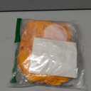 HOUSE OF PARTY Balloon Garland Kit - Matte Yellow Balloons Arch Kit | 5/12/18 Inch Lemon Balloons for Sunflower, Minion, Bee Theme and Halloween Decorations