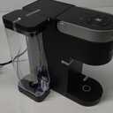 Keurig K-Supreme Single Serve K-Cup Pod Coffee Maker, MultiStream Technology, 4 Brew Sizes, 66oz Dual-Position Removable Reservoir, Black