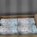 Pampers Diapers - Cruisers 360 - Size 7, 88 Count, Babyproof up to 100% Leakproof Pull-On Diaper