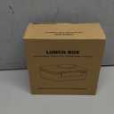 Bento Box for Kids - Leak-Proof Bento Lunch Box with Insulated Thermos Food Jar - 4 Compartments, 1 Removable Divider, 1Spoon, 1 Fork - Dishwasher Safe, BPA-Free (Blue)