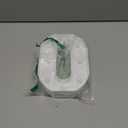 Pooqla LED Marquee Letter Lights Sign, Light Up Alphabet Letter for Home Party Wedding Decoration O