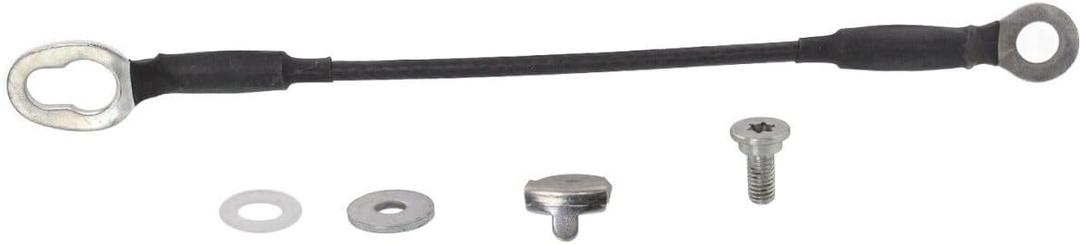 Replacement Tailgate Cable For 2005-2015 Toyota Tacoma Driver or Passenger Side