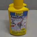 2 PCS Tetra AquaSafe Plus, 8.45 Ounces, aquarium Water Conditioner And Dechlorinator, Model Number: 46798162681, EXP 11/2027