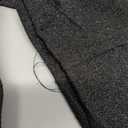 Women's Off Shoulder Sparkly Bodycon Maxi One Shoulder Dress Long Sleeve Ruched Slit Party Formal Long Dress Evening Gowns, Size M