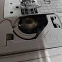 Brother HC1850 Sewing and Quilting Machine, 185 Built-in Stitches, LCD Display, 8 Included Feet