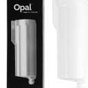GE Profile Opal | Replacement Water Filter for Opal Nugget Ice Maker | Cleans and Filters Water for Fresh Ice | Replace Every 3 Months for Best Results | Easy Install | Pack of 1